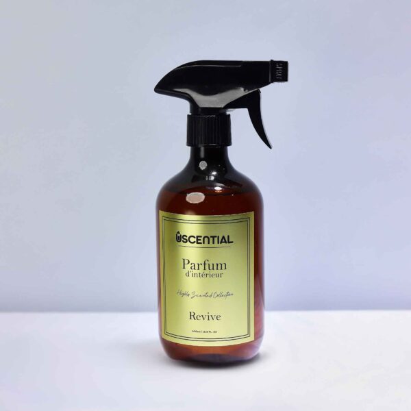 scent of peace room and linen spray 500ml