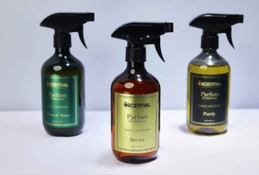 10 Best Tips for Choosing the Perfect Linen Spray for Bedding
